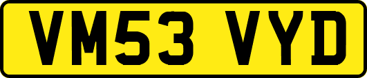 VM53VYD