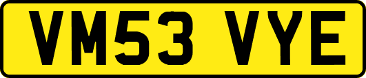 VM53VYE