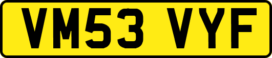 VM53VYF