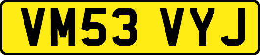 VM53VYJ