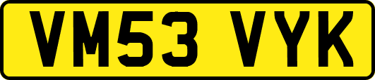 VM53VYK