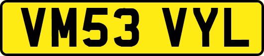 VM53VYL