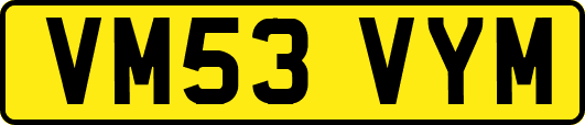 VM53VYM