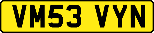 VM53VYN