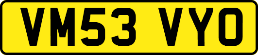 VM53VYO