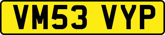 VM53VYP