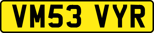 VM53VYR