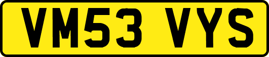 VM53VYS