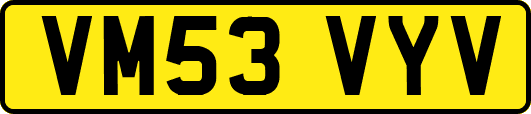 VM53VYV