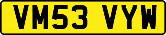 VM53VYW