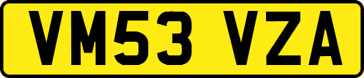 VM53VZA