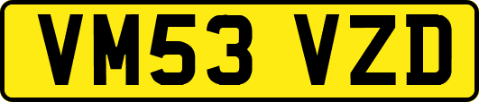 VM53VZD