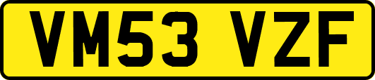 VM53VZF