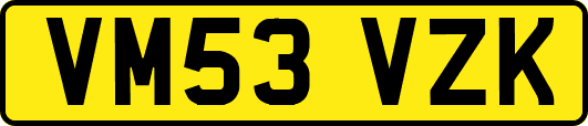 VM53VZK