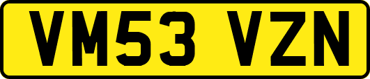 VM53VZN