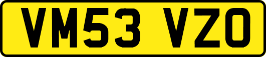 VM53VZO