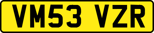 VM53VZR