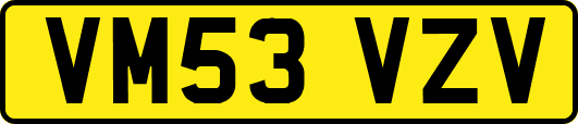 VM53VZV