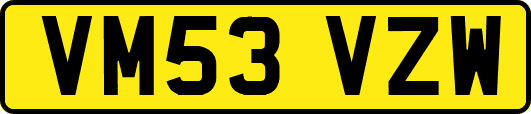 VM53VZW