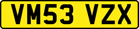 VM53VZX
