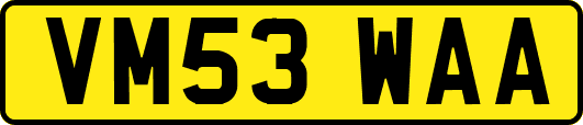 VM53WAA