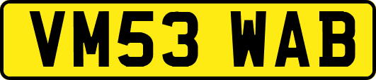 VM53WAB