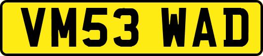 VM53WAD