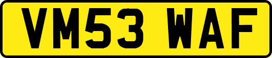 VM53WAF