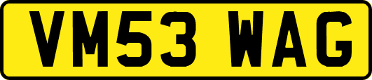 VM53WAG