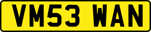 VM53WAN