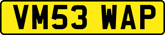 VM53WAP