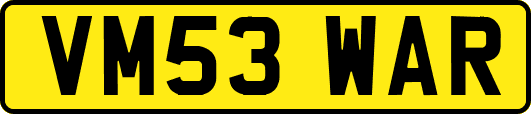 VM53WAR