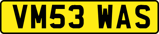 VM53WAS