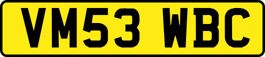 VM53WBC