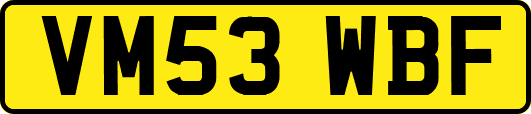VM53WBF
