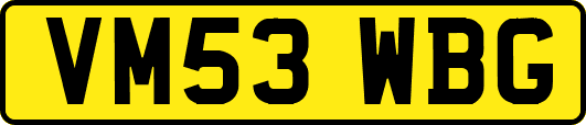 VM53WBG
