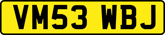 VM53WBJ