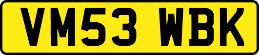 VM53WBK