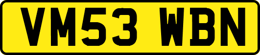 VM53WBN