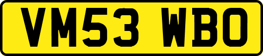 VM53WBO
