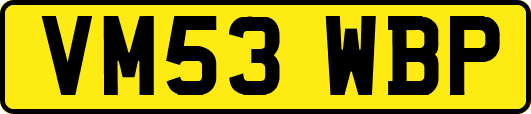 VM53WBP