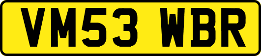 VM53WBR