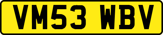 VM53WBV