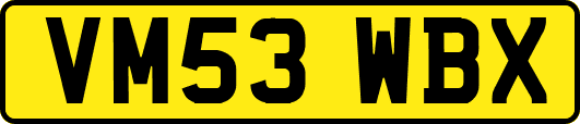 VM53WBX