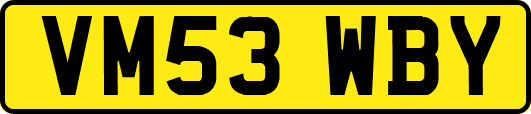 VM53WBY