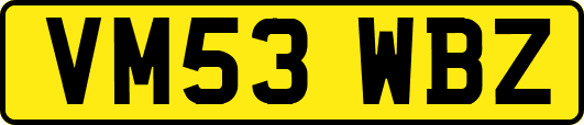 VM53WBZ