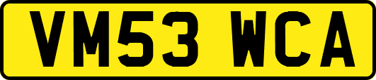 VM53WCA