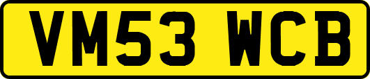 VM53WCB