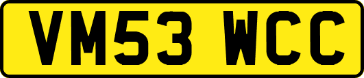VM53WCC