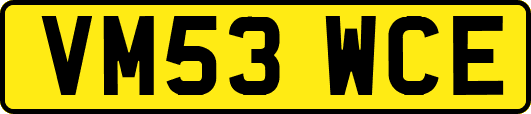 VM53WCE